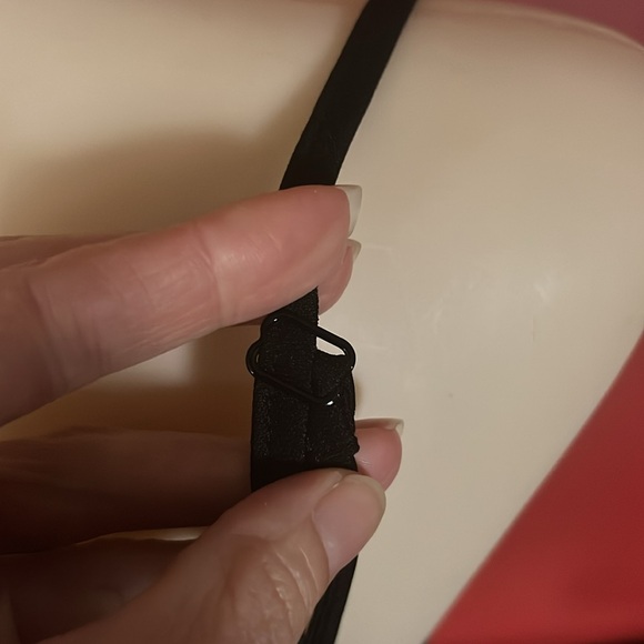 Like new db established 1962 2 layer chevron dress - Picture 12 of 16